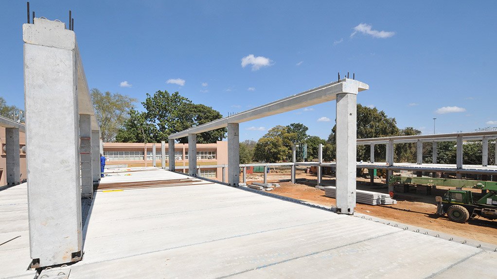New civic centre showcases a better way to build