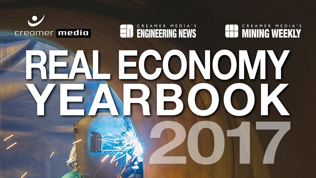 Real Economy Year Book 2017 (PDF Report) 