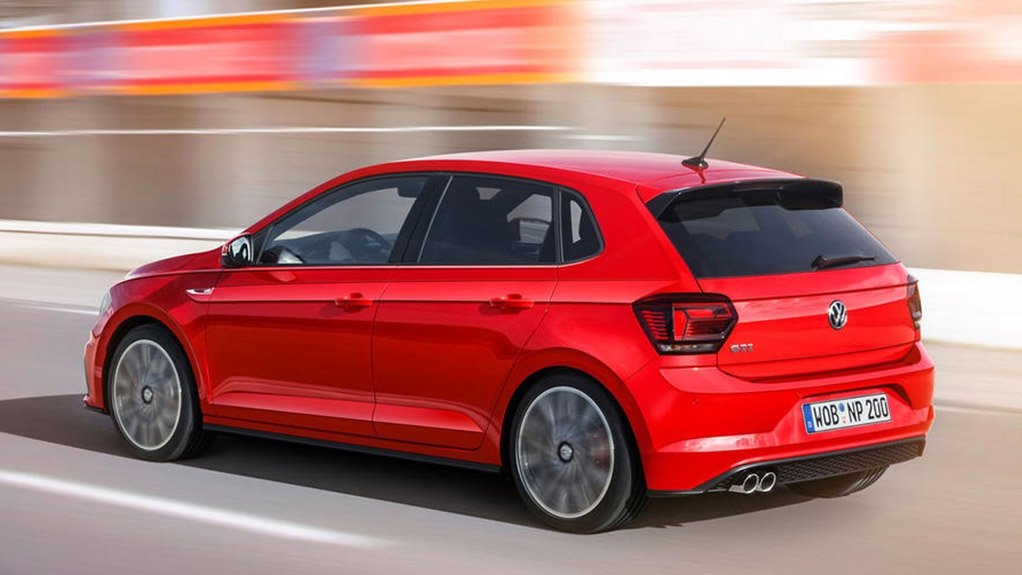VW shows off new Polo to be produced in South Africa