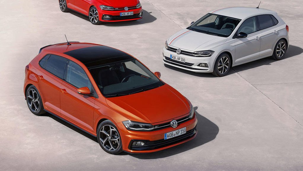 VW shows off new Polo to be produced in South Africa