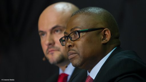 Transnet appoints Werksmans to probe locomotive corruption claims