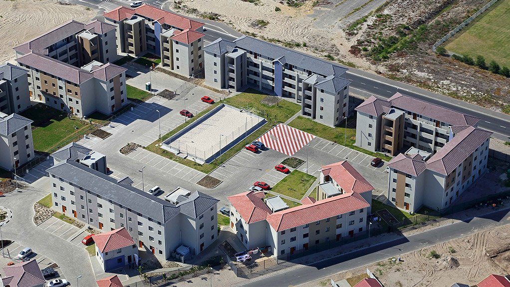 Construction imminent at new Durban affordable housing development