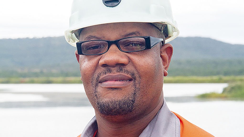 Siya Mathonsi