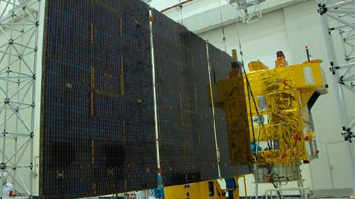 Brics bloc agree remote sensing space constellation project