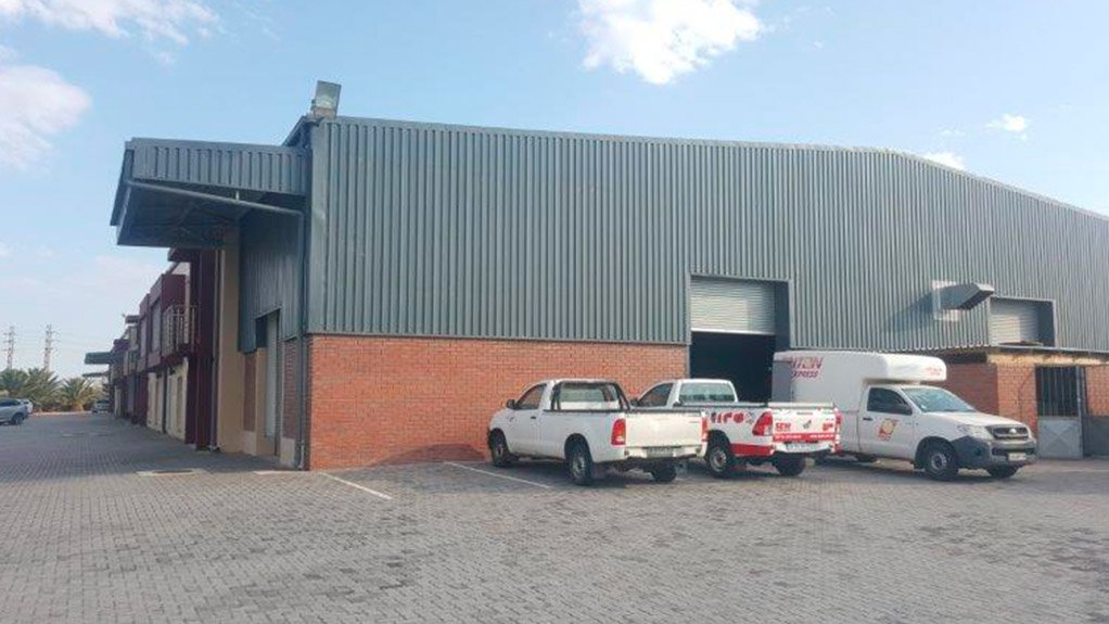 New premises for SEW-EURODRIVE PE to cater for growing Eastern Cape market