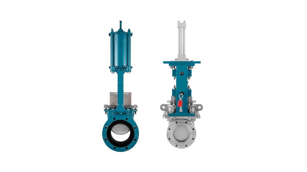 Severe-service valves for demanding tailings applications