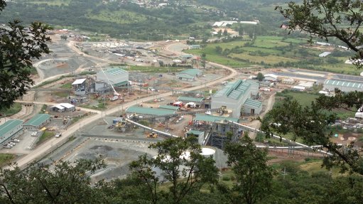 Guatemala suspends Tahoe’s flagship Escobal mining licence