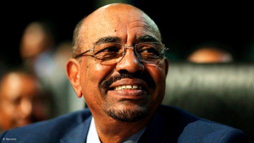Parliament’s International Relations Committee chair convinced SA acted justifiably in not arresting Bashir