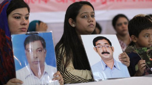 Secret Detentions and Enforced Disappearances in Bangladesh
