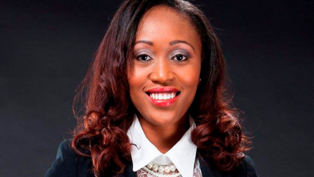 Women of AECOM help to champion its presence in Africa