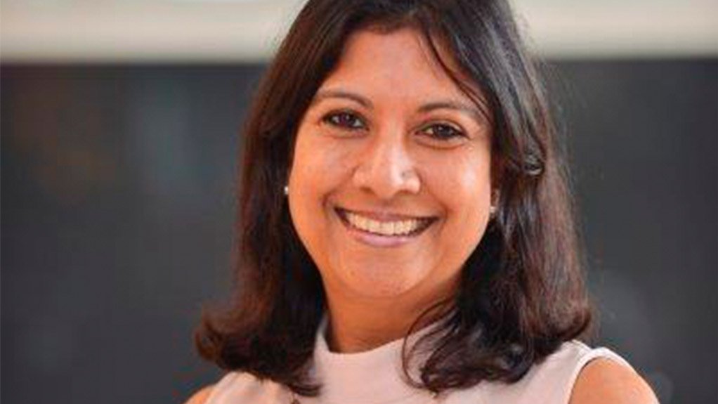 Women of AECOM help to champion its presence in Africa