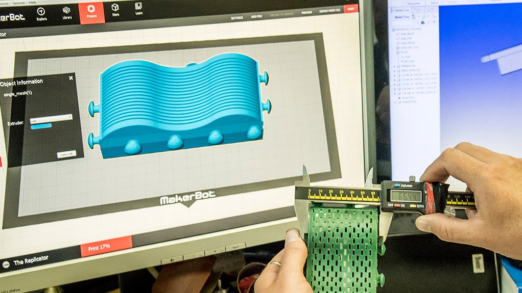 3D Printing A Breakthrough For Rapid Prototyping