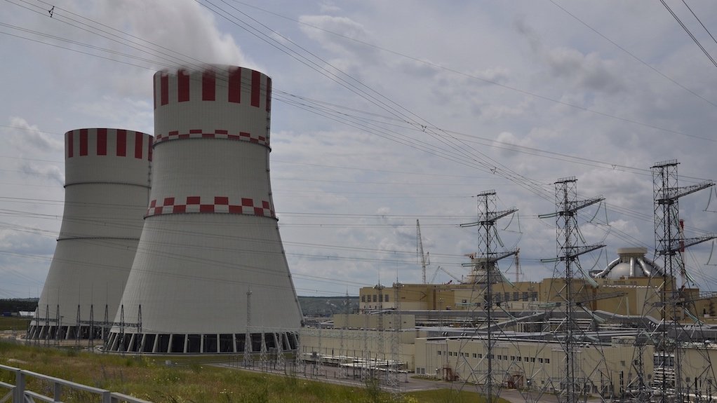 NOVOVORONEZH NUCLEAR PLANT
The second and newest nuclear power plant within the Novovoronezh nuclear complex features the safest and most powerful atomic technology available on the market
