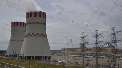 Historic Russian nuclear site hosts oldest and  newest nuclear technology 