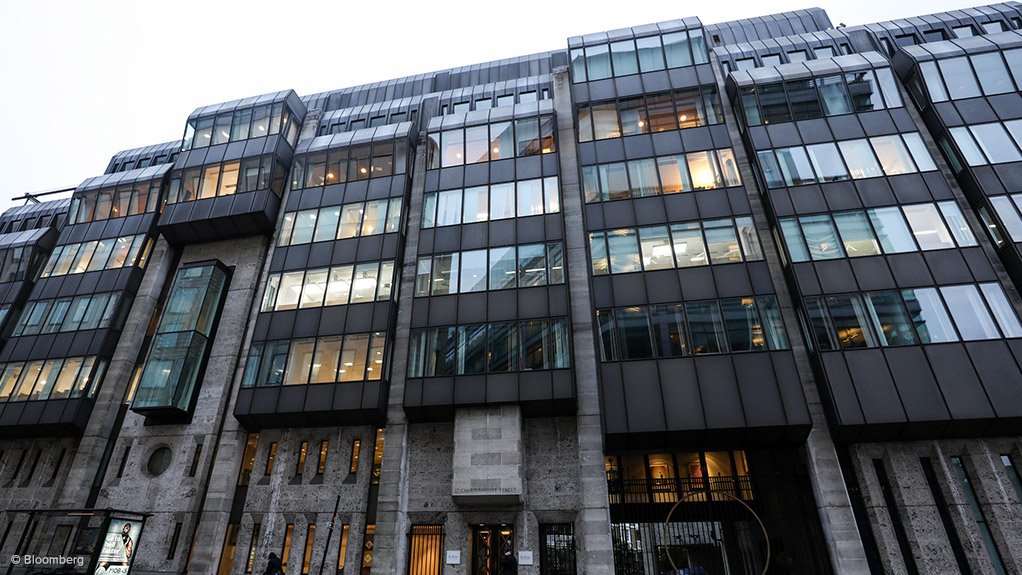 Anglo is said to opt for De Beers' historic London base as new HQ