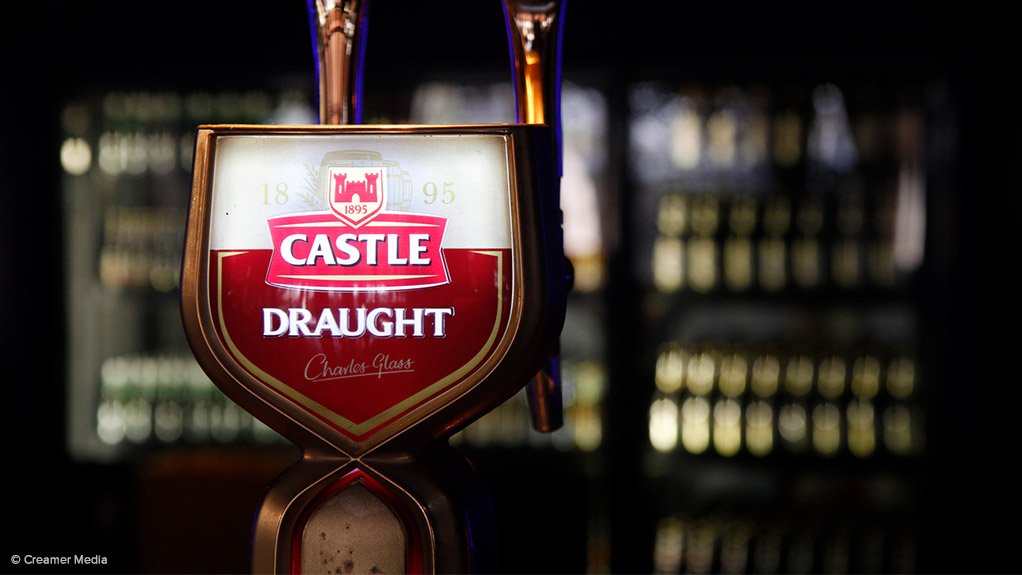 SAB invests R2.8bn in expanding Gauteng breweries