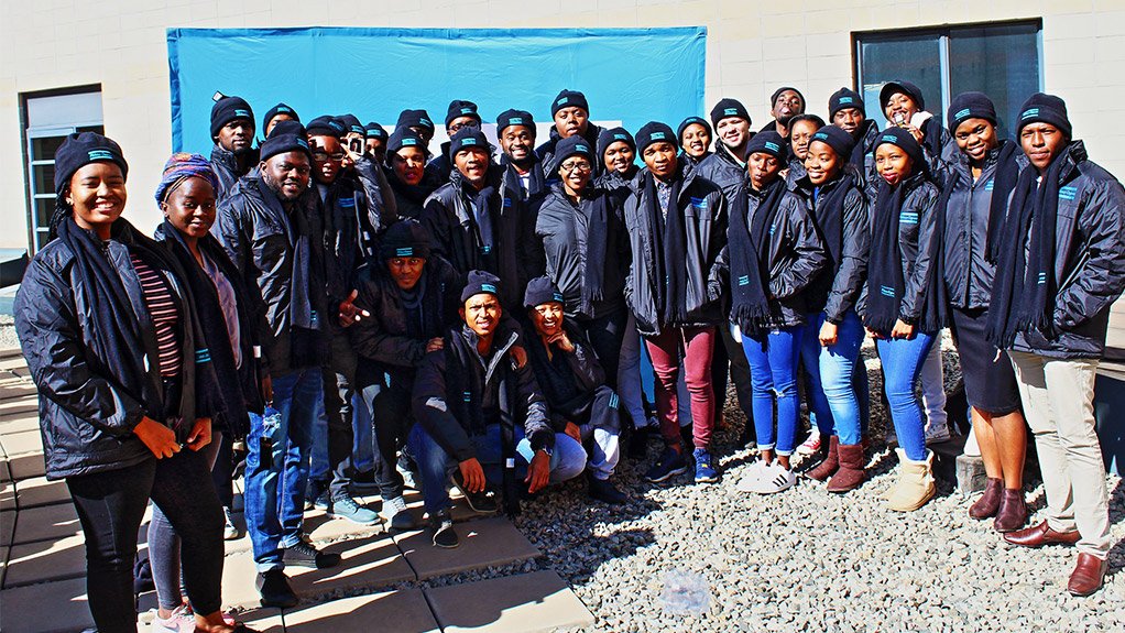 Atlas Copco supports Wits to engineer the future of final 4th year mining students