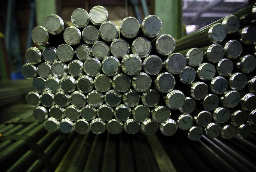 STRENGTHENING DEMAND
BMI’s price forecast for iron-ore indicates that over the coming quarters, iron-ore demand will be supported due to resilient demand from China's construction sector 