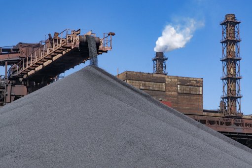 Modest growth predicted in key iron-ore producing countries 