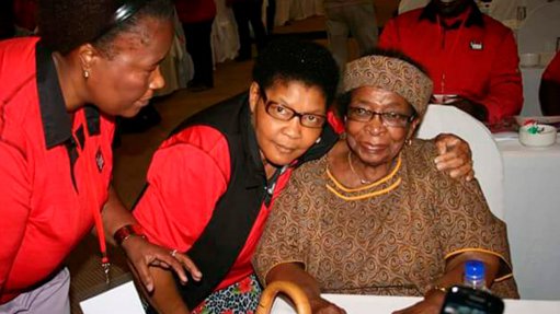 Gauteng: Government to honour Emma Mashinini with a special official funeral