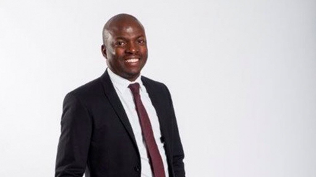 Marubini Raphulu Once there is certainty across government departments, you give us as business the confidence to continue to inves