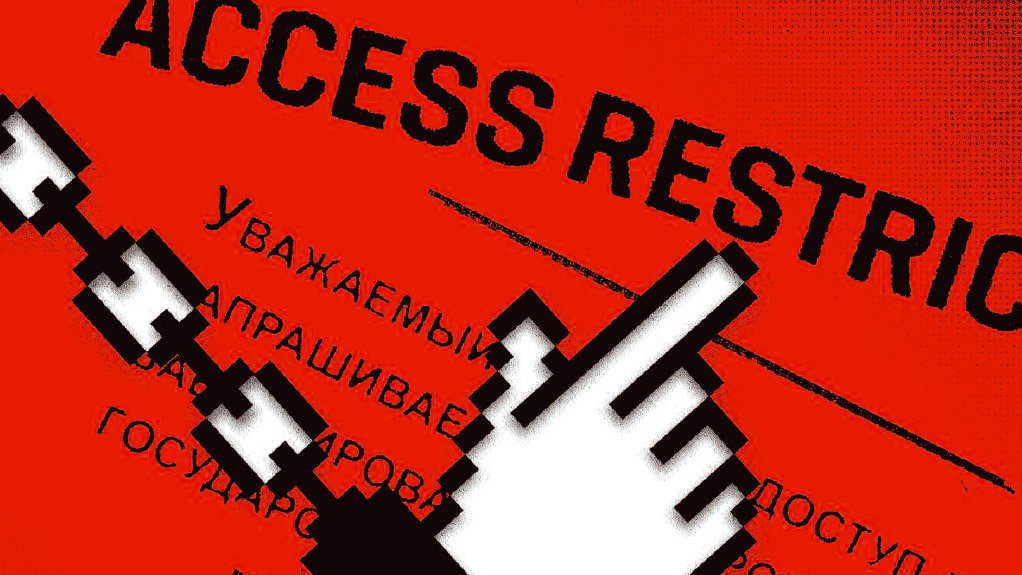 Online and On All Fronts – Russia’s Assault on Freedom of Expression
