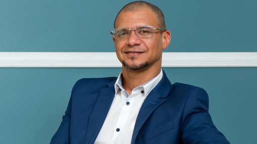 JEREMY POTGIETER
The industrial-grade solutions enable clients to leverage commercial telecommunications networks for IIoT data connectivity