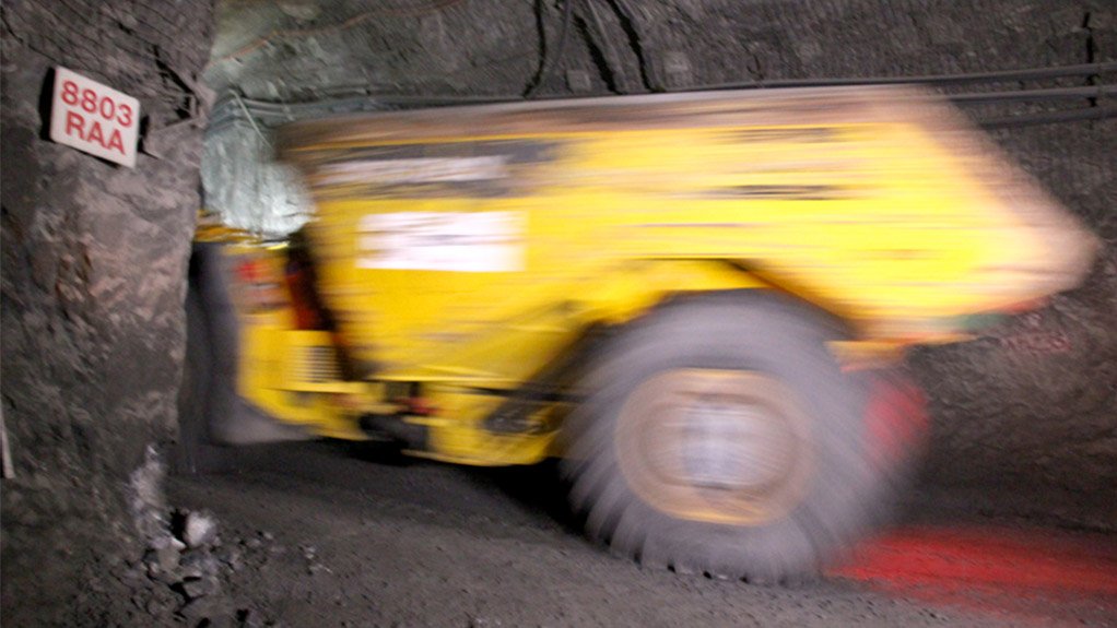 Driving efficiencies and reducing machine damage at Hera Gold Mine with RCT’s Haul Truck Guidance.