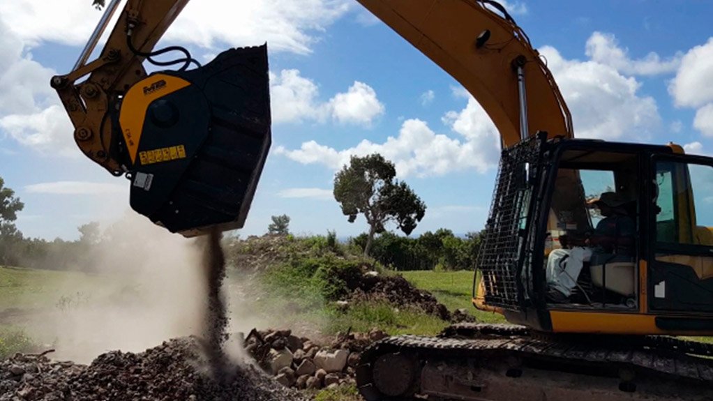 MB Crusher, When Economy Rhymes With Ecology