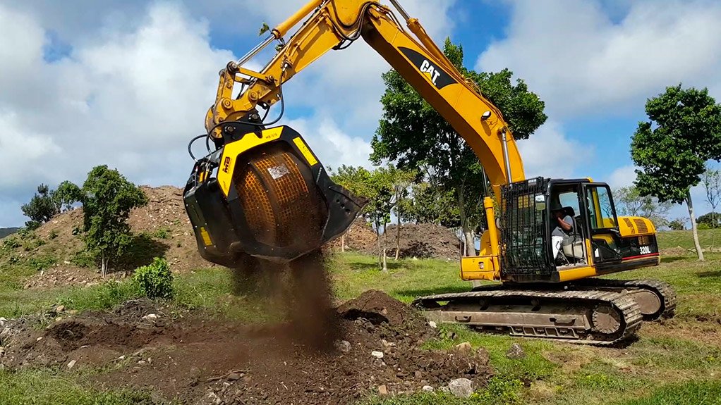MB Crusher, When Economy Rhymes With Ecology