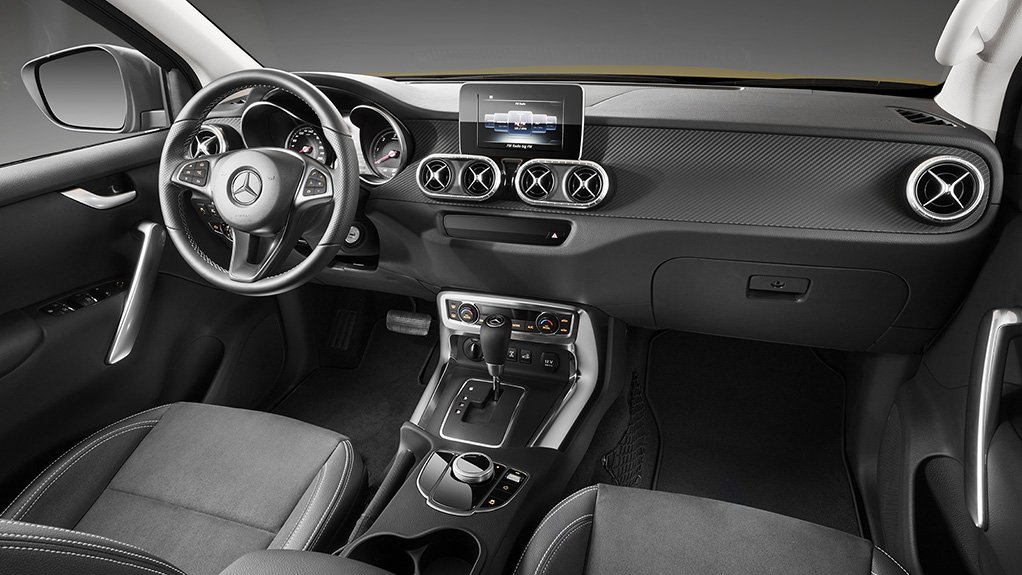 The X-Class Progressive