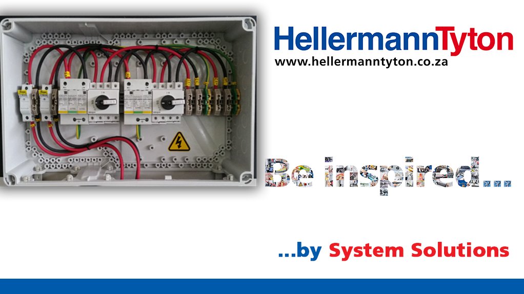 Renewable Energy System Solutions