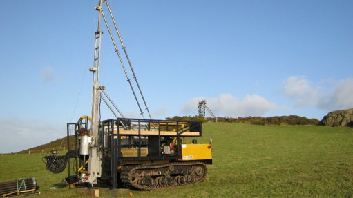 Anglesey completes scoping study for Wales mine