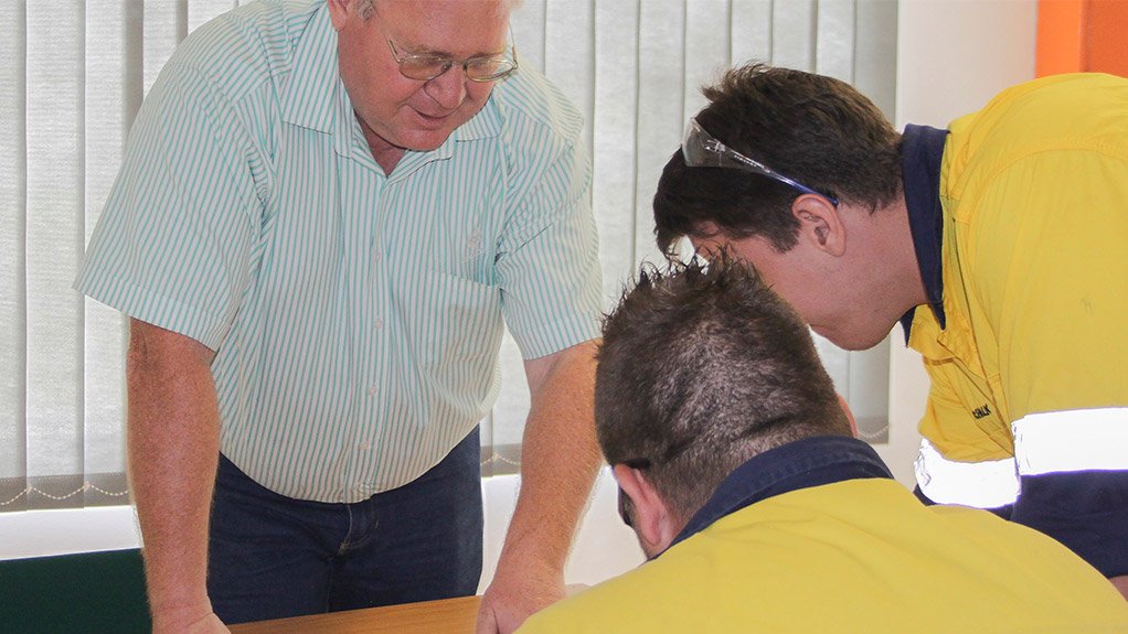 Multotec Supports Its Customer In KZN