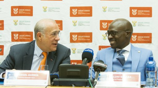 SA to probe data costs as a hindrance to small business – Gigaba