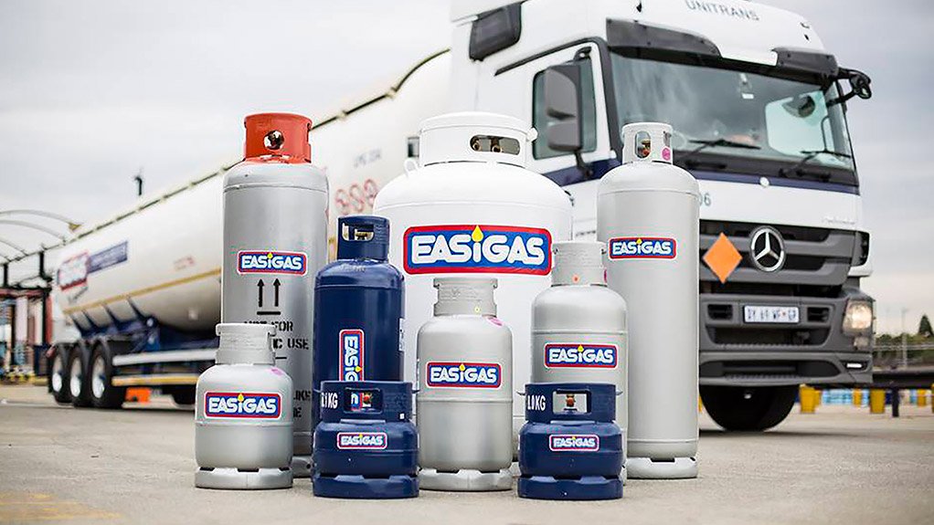 Leading the market with LPG and more: Easigas’s ‘hot’ and innovative energy monitoring, optimisation and management value-add
