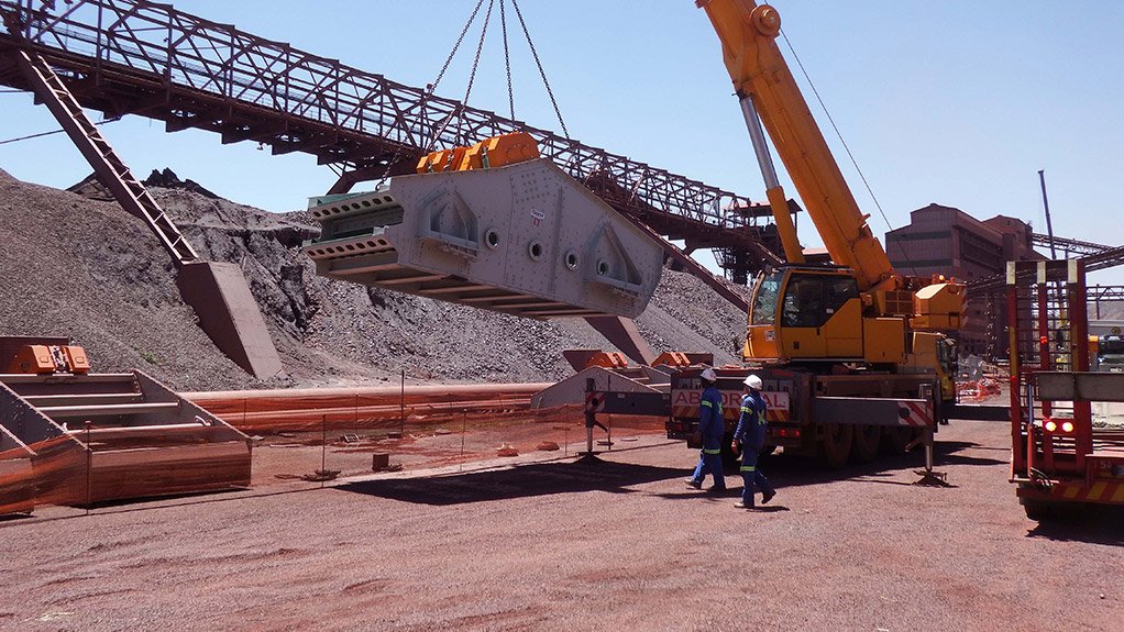 Vibrating Screen Maintenance Needs Collaboration, Not A Catalogue