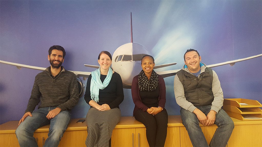 SA’s best take on the world in global supply chain challenge