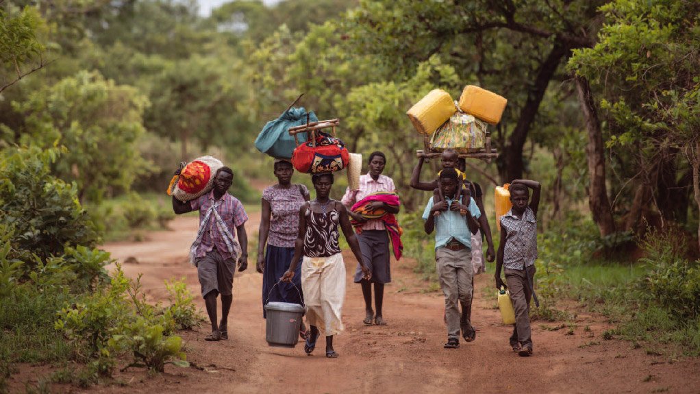 “Soldiers Assume We Are Rebels” – Escalating Violence and Abuses in South Sudan’s Equatorias