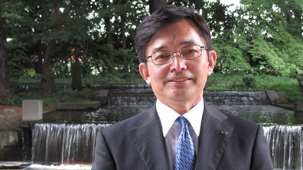 Toshiaki Yasuda