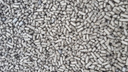 USEFUL WASTE 
The Briquettes By Extrusion technology allows mining and smelting companies based worldwide to exploit the waste/by-products from all commodities 