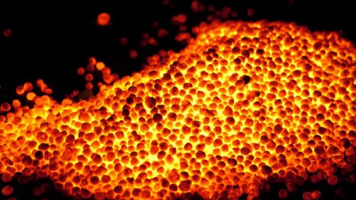 Ferrexpo expects up to 10Mt/y of idled pellet supply to enter market