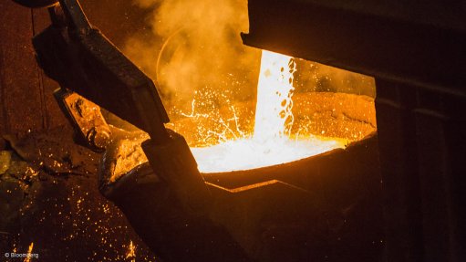 INVESTIGATION PENDING
The market and smelter investigation for the T3 project has been put on hold until production and concentrate specification is available