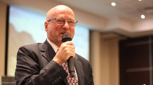 More than 50% of ANC caucus unhappy with current state - Hanekom