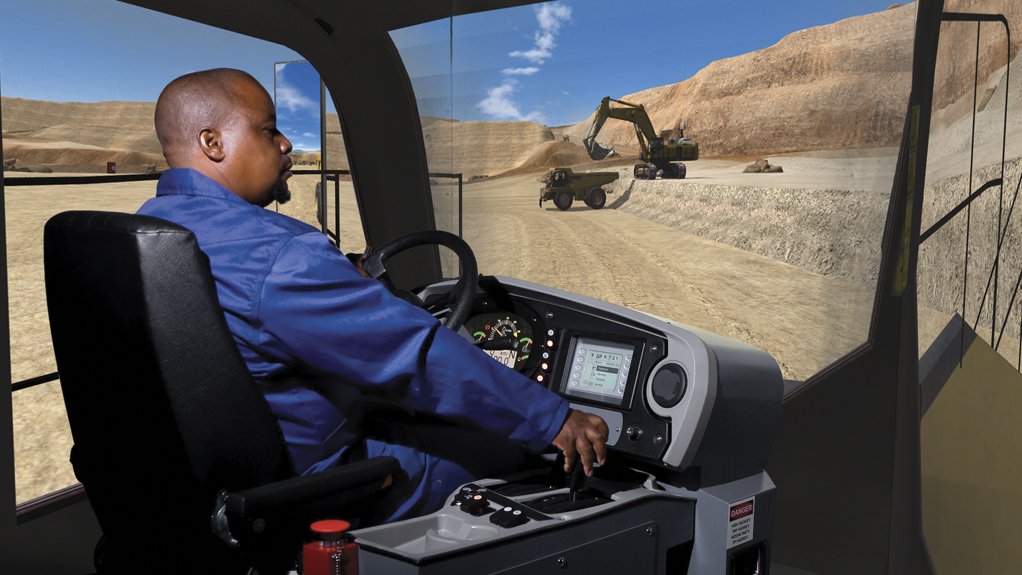 CONTINUOUSLY CHANGING
Servicing the construction, military and mining industries allows for the cross-pollination of technology, keeping ThoroughTec’s products up to date with the latest international simulation trends