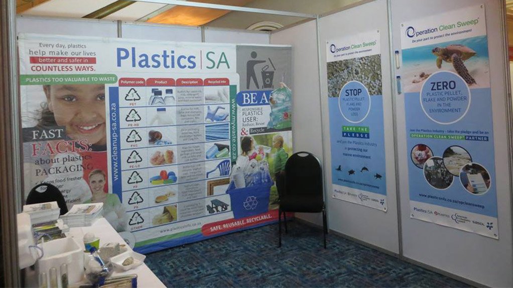 African Marine Waste Conference Highlights Need For More Collaboration, Communication And A Clear Game Plan For The Plastics Industry