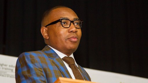 Gauteng Safety MEC takes aim at Manana for assaulting female clubber