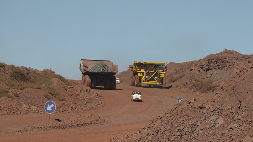 FUEL FOCUS
Masana offers mines high-performance products and fuel management systems for improved haul road efficiencies and reduced heavy equipment maintenance
