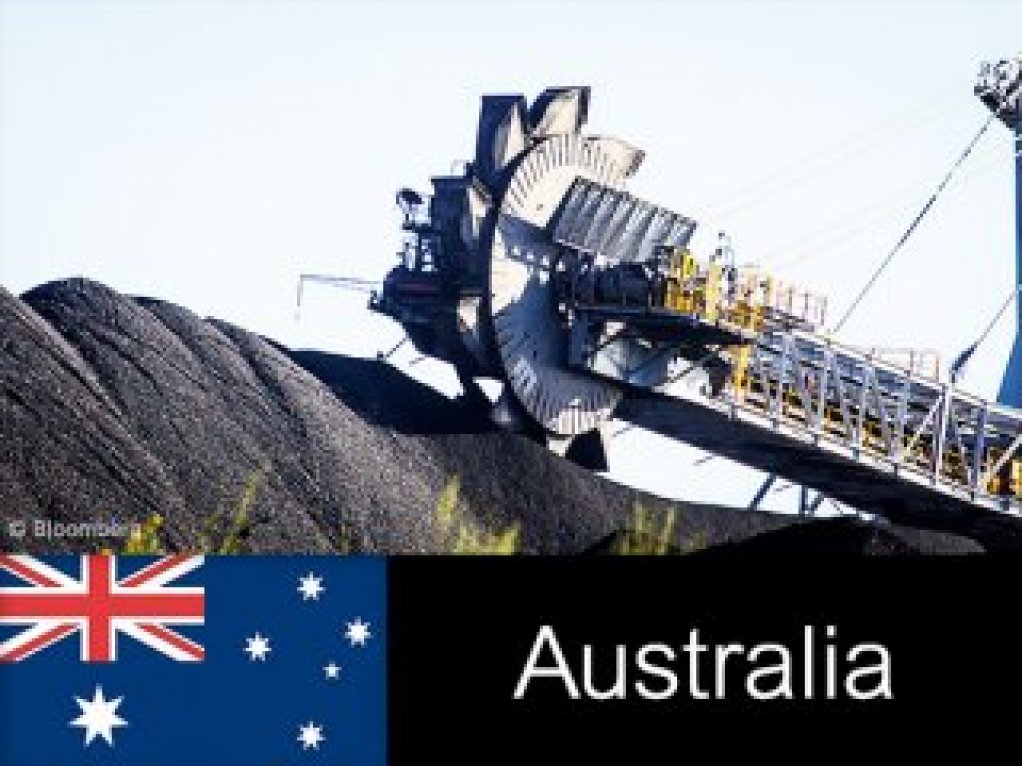 Wandoan coal project, Australia