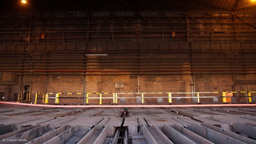 Highveld to pursue safeguard protection on heavy structural steel products